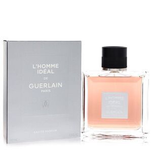 Guerlain LHomme Ideal Eau De Parfum Men WoodsyMagical
